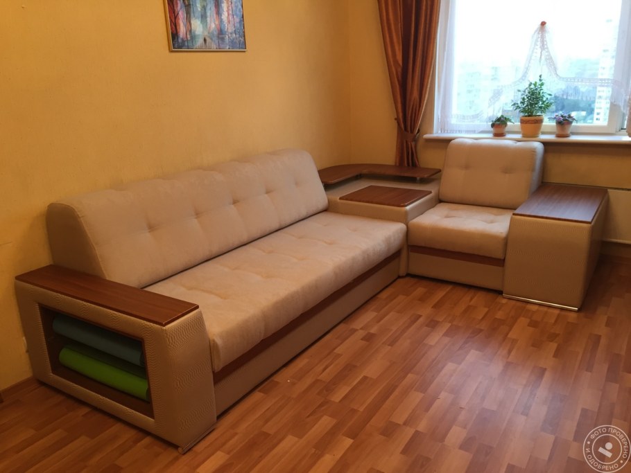 Зеленоград Андреевка вл 46г