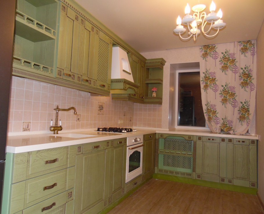 Магазин мебели