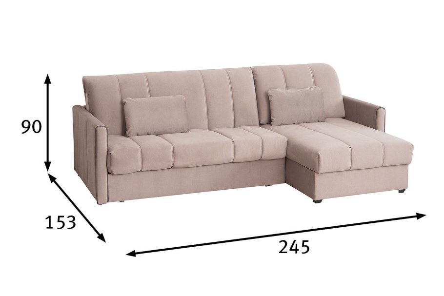 Диван Доминик хофф