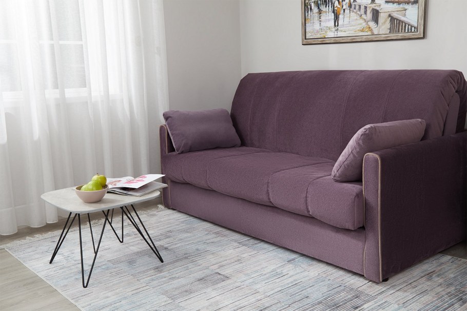 Диван DREAMART Доминик