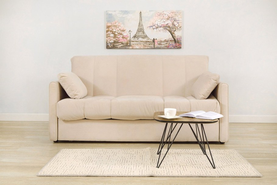 Диван угловой Доминик хофф