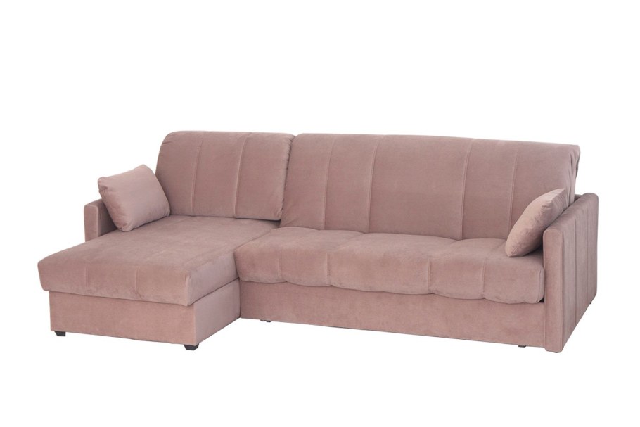 Угловой диван DREAMART Доминик