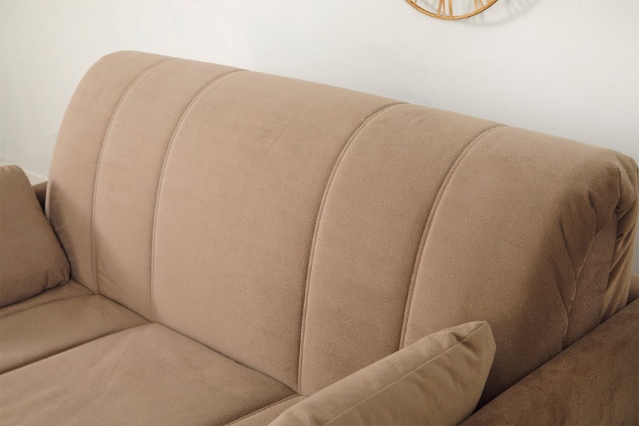 Диван-кровать DREAMART Онтарио #80511380 обзор и отзывы