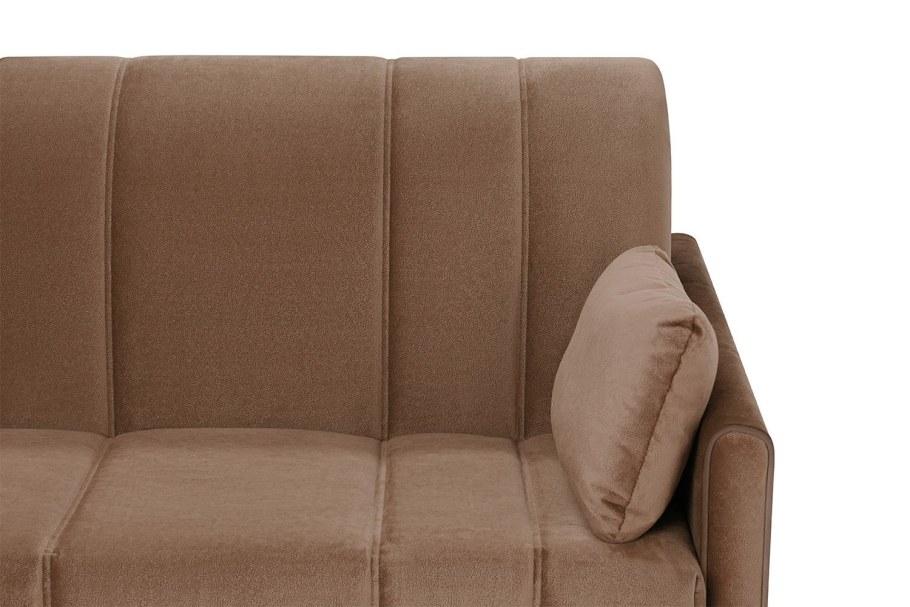 Диван-кровать DREAMART Доминик 120