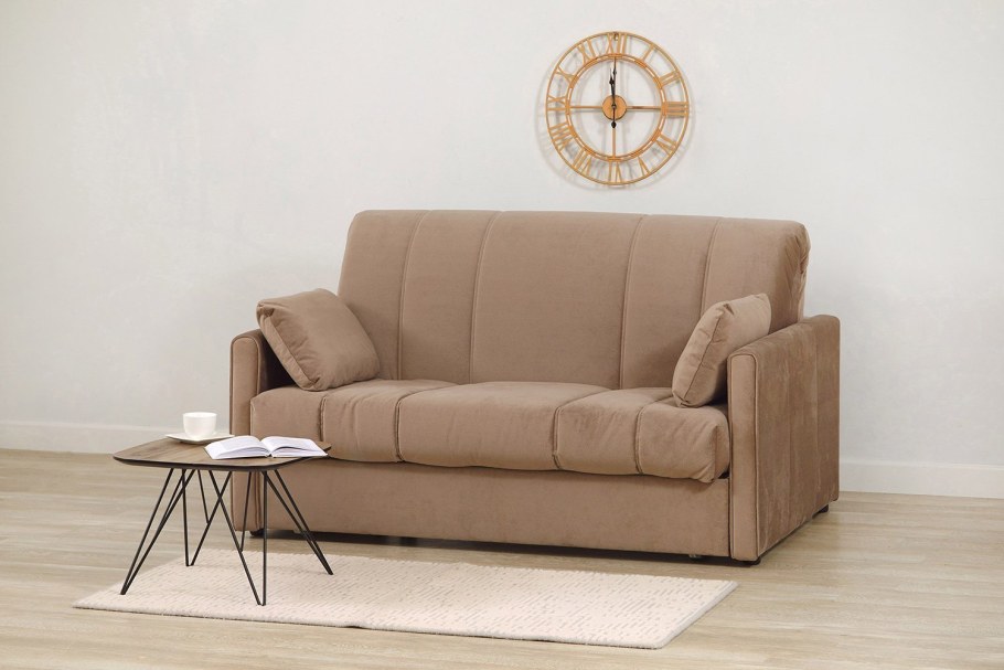 Диван-кровать DREAMART Доминик