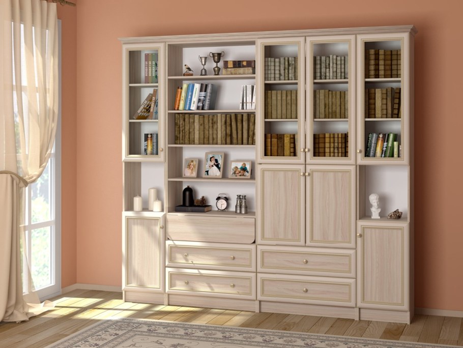 Гостиная Брайтон Ижмебель