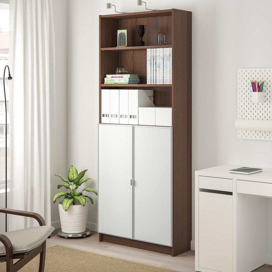 Книжный шкаф Билли ОКСБЕРГ