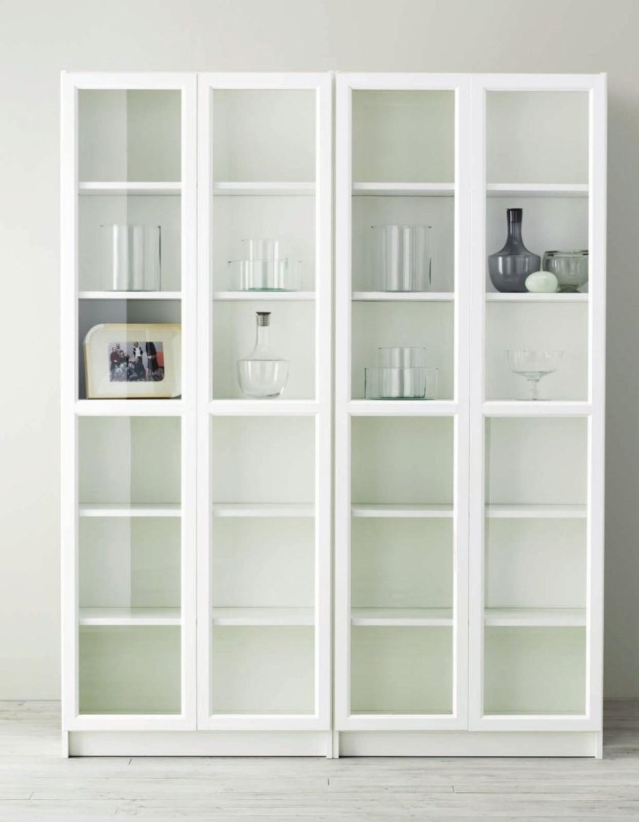 Шкаф Билли ОКСБЕРГ