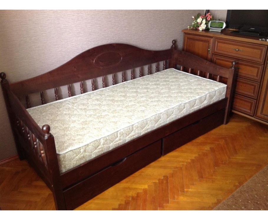 Кровать тахта f3 Фрея 3