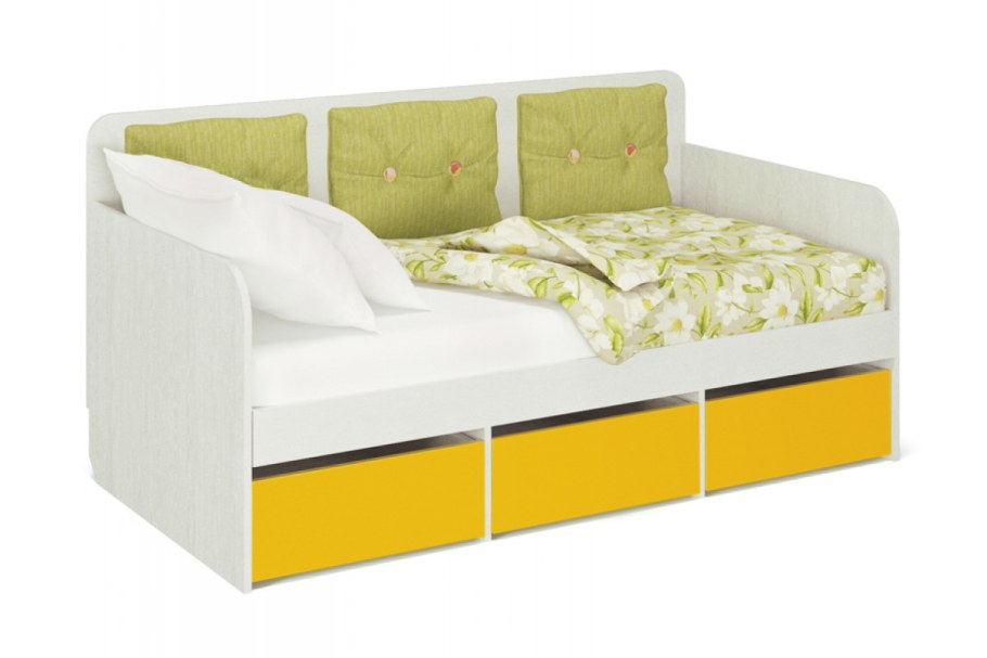 Детская кровать Умка 160 80