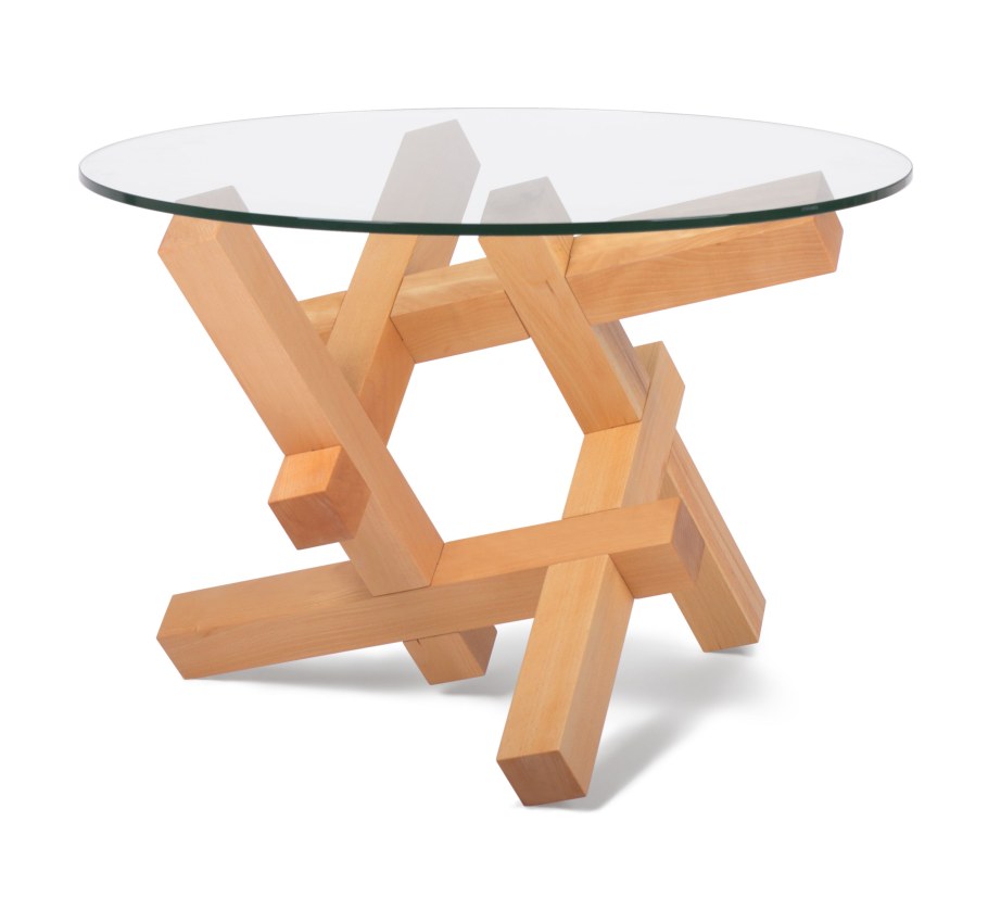 Детский стеллаж пазл