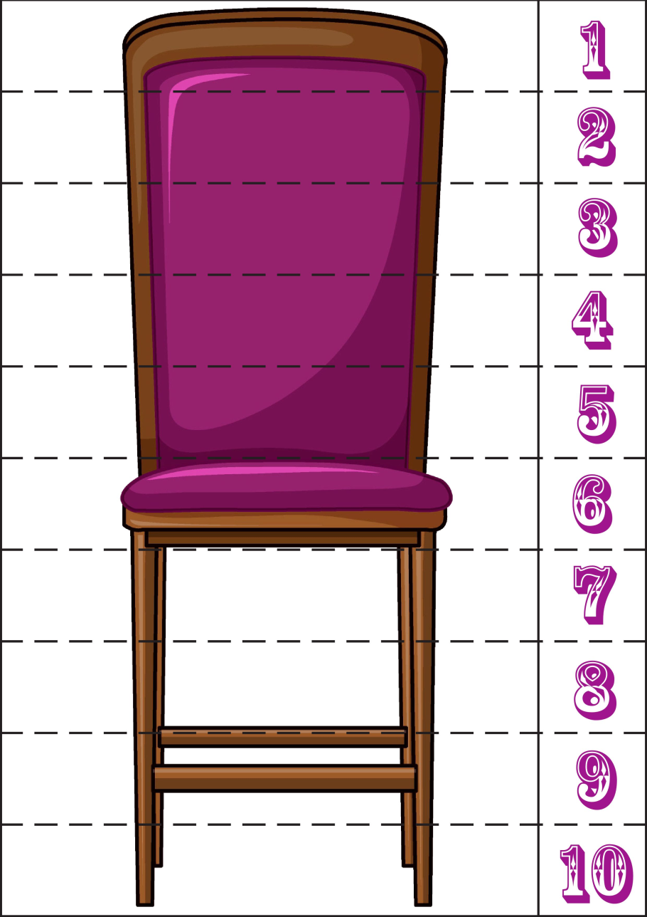 Инсталляция из пазлов