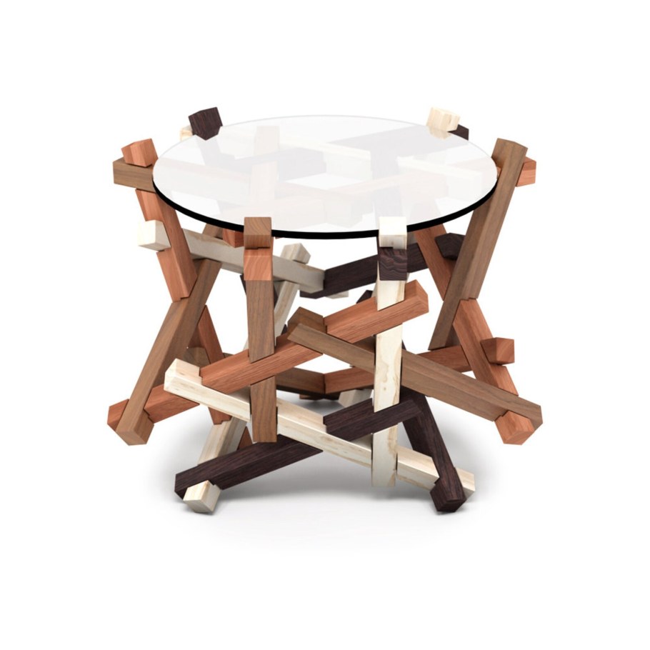 Столик для пазлов