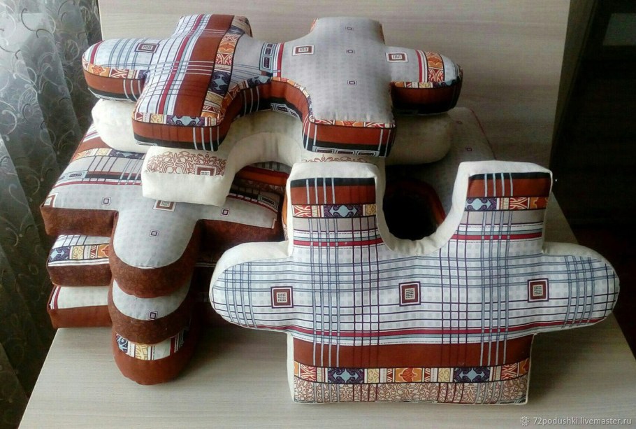 Детская мебель пазл