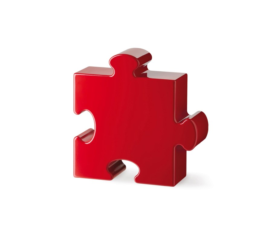 Puzzle mebel тумба