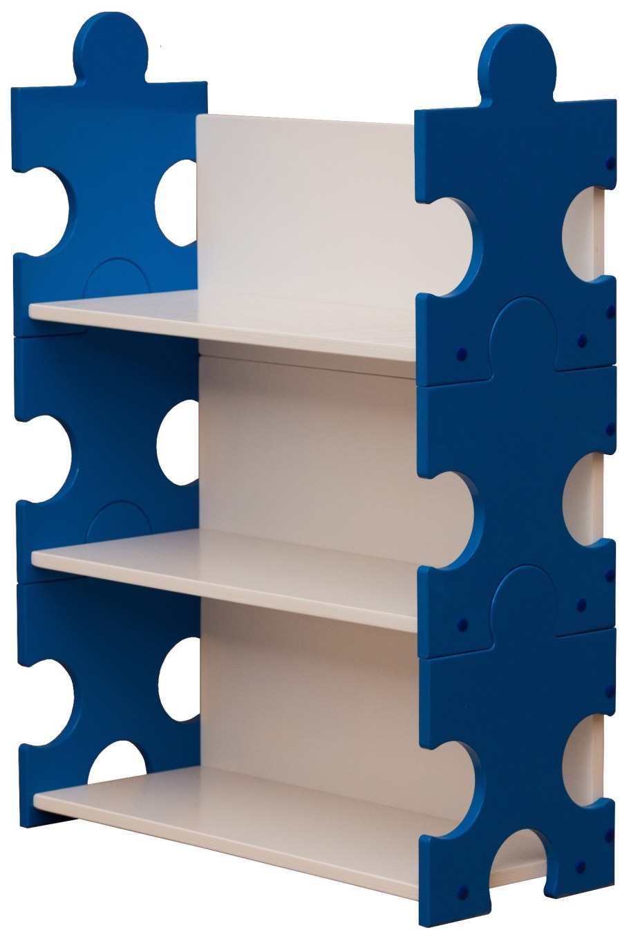 Стеллаж в виде оленя