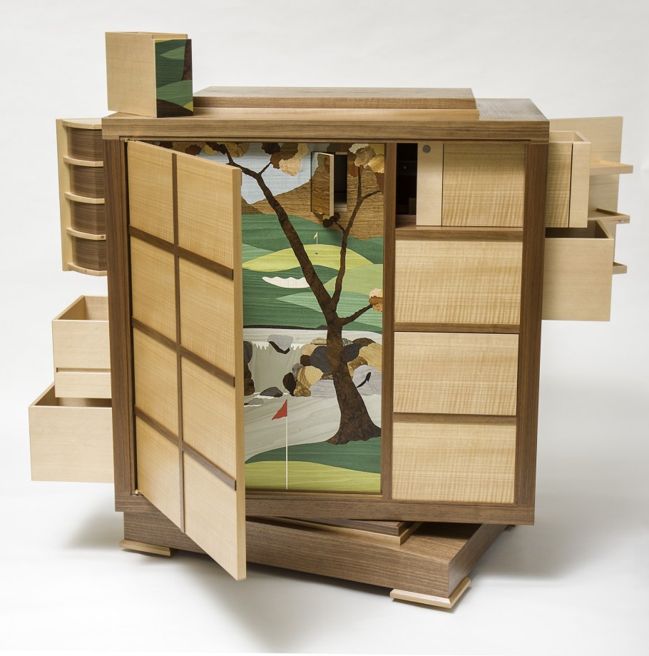 Разрезная мебель для детей