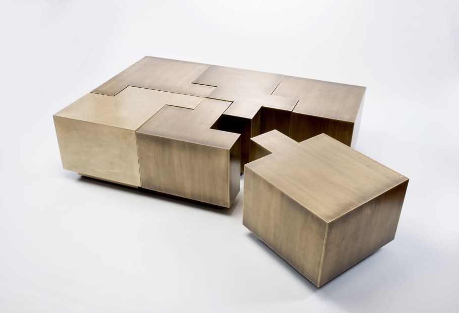 Конструктор-кукольный домик ХЭППИДОМ "коттедж с мебелью"