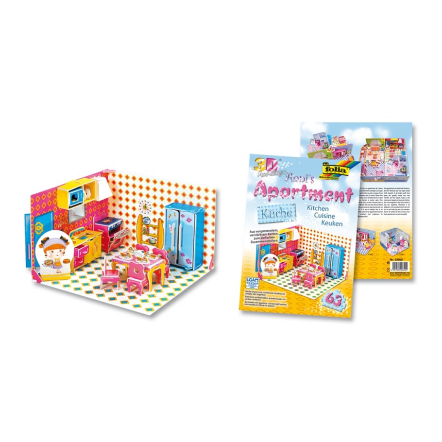 Столик головоломка