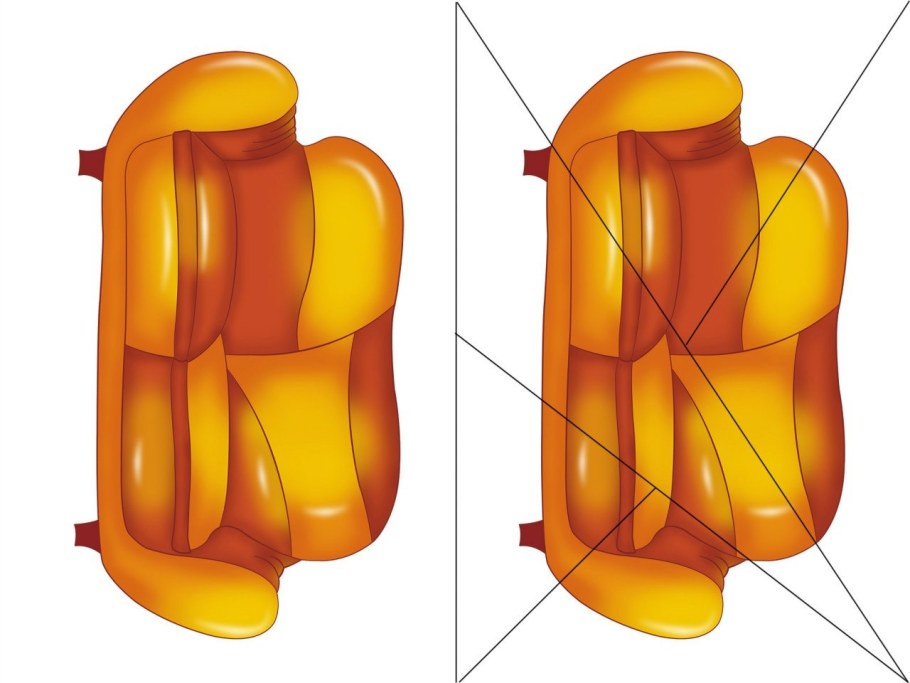 Подставка головоломка под стол