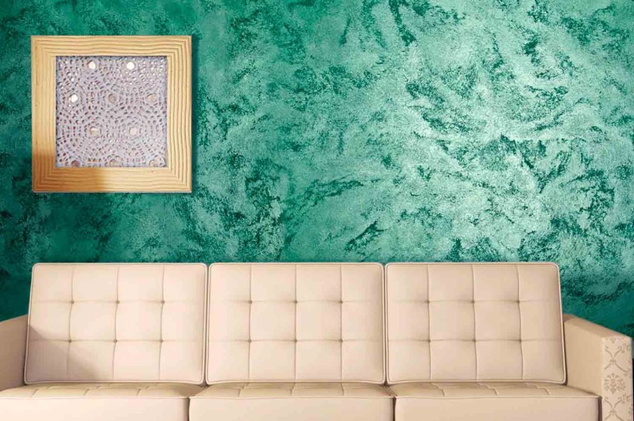 Штукатурка Dali Decor венецианская