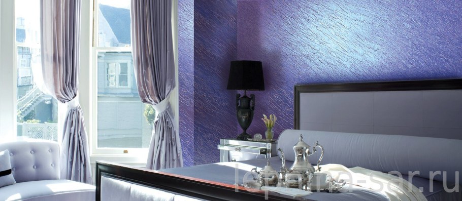 Венецианская штукатурка Dufa Creative