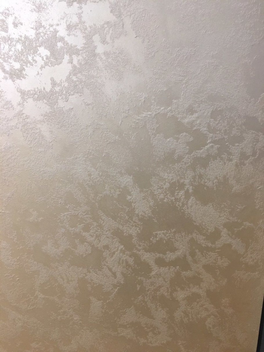 Декоративная штукатурка бархат ВГТ