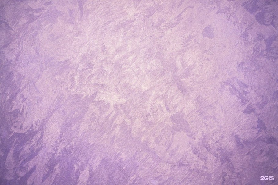 Натяжной потолок венецианская штукатурка перламутровая