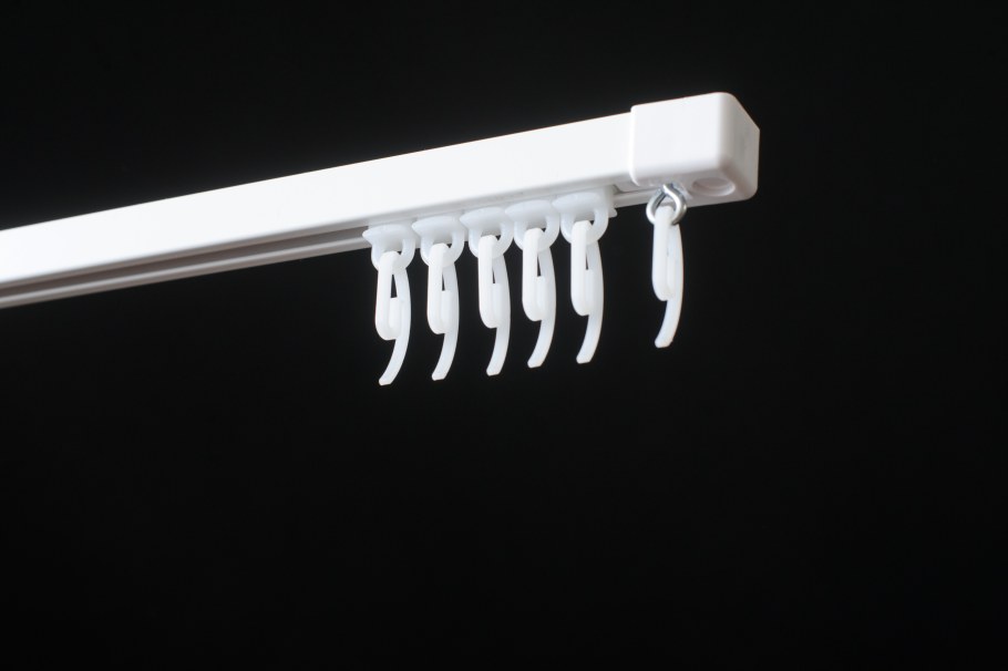 Карниз Симпл 2-х рядный