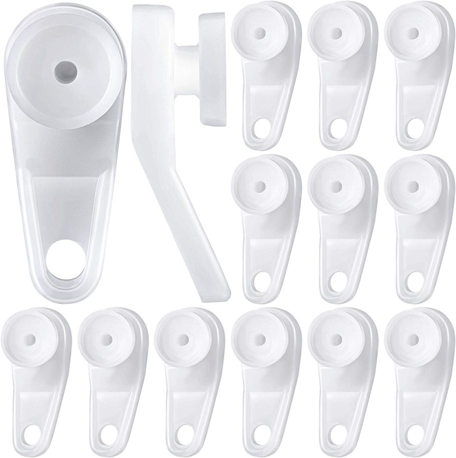 Профиль для штор с991