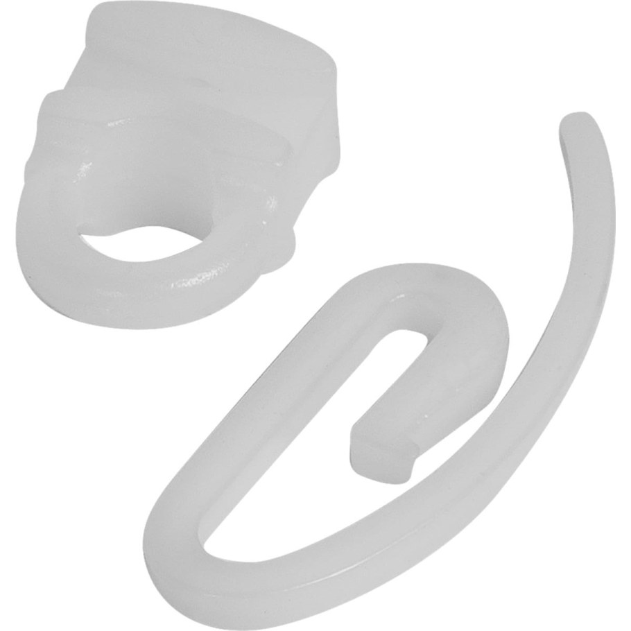 Рельсы для занавесок кабины