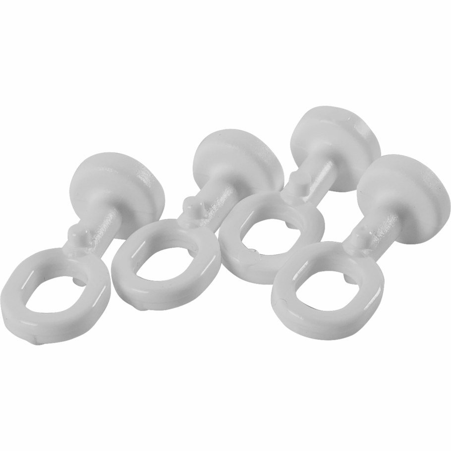 Бегунок для электрокарниза