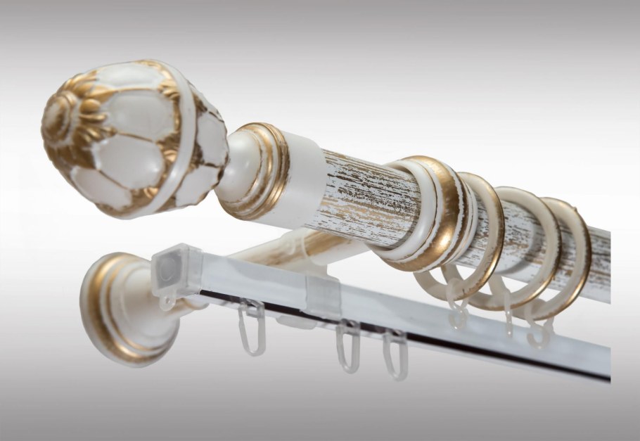 Глайдер с крючком