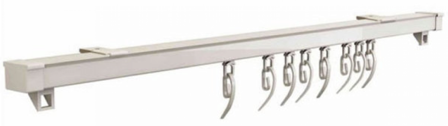 Карниз ст 2500