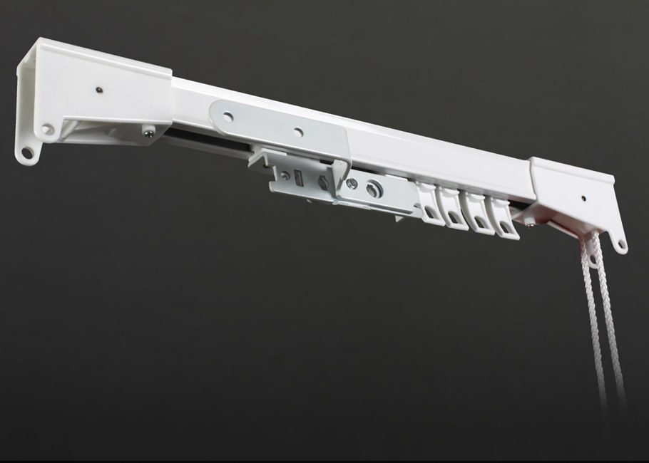 Бегунки для карнизов пк5