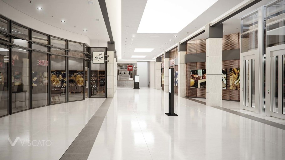 Торговый центр