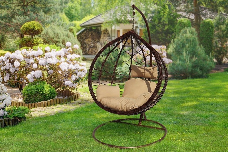 Садовые качели garden4you Montreal