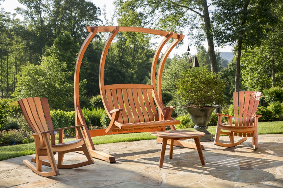 Подвесное кресло JYSK