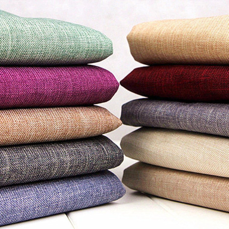 Ткани для обивки мягкой мебели