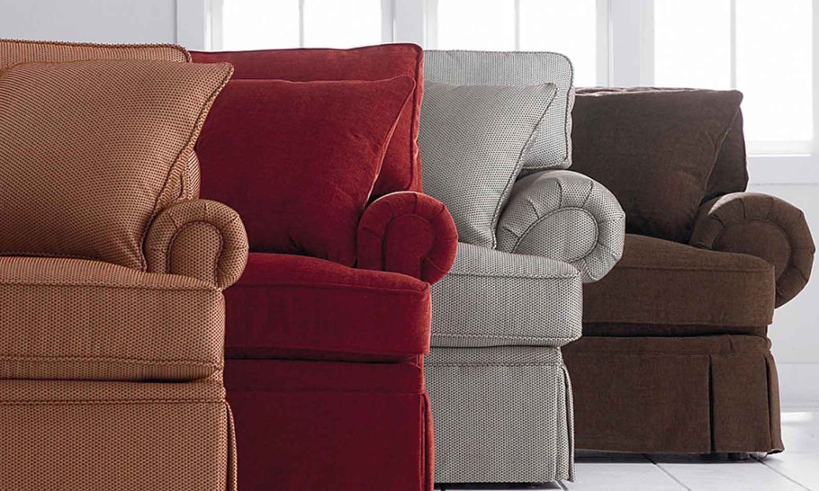 Материал для мягкой мебели