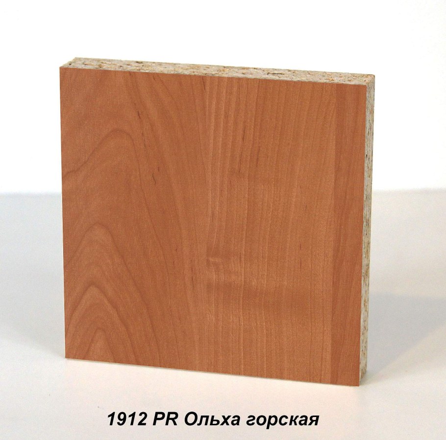 1912 Ольха Горская