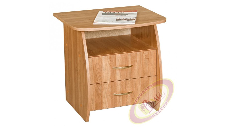 Ольха Бавария МДФ