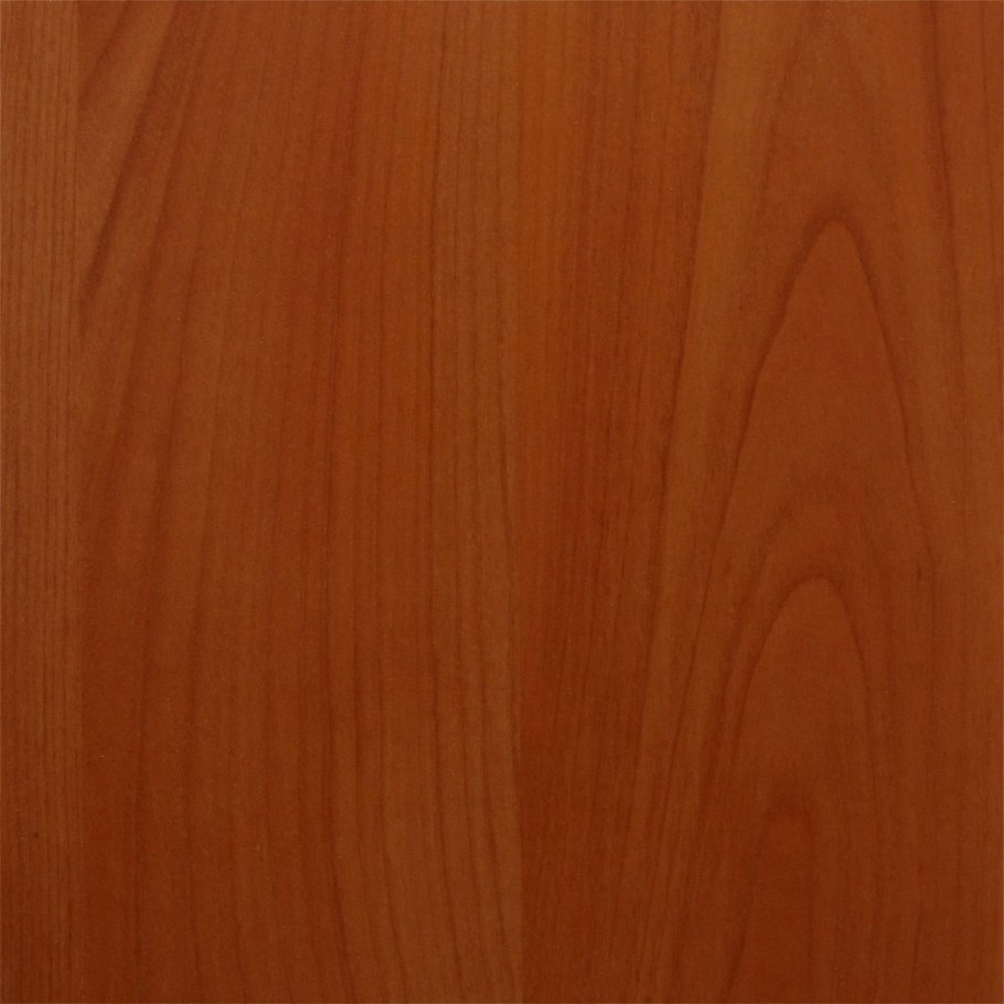 Интерьер под цвет мебели ольха