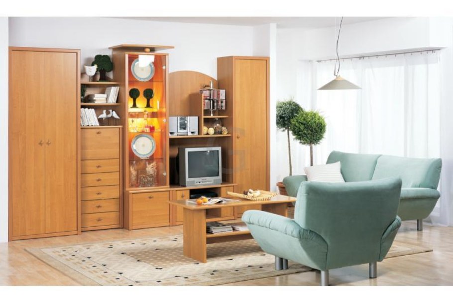 Орех Миланский ЛДСП Томлесдрев