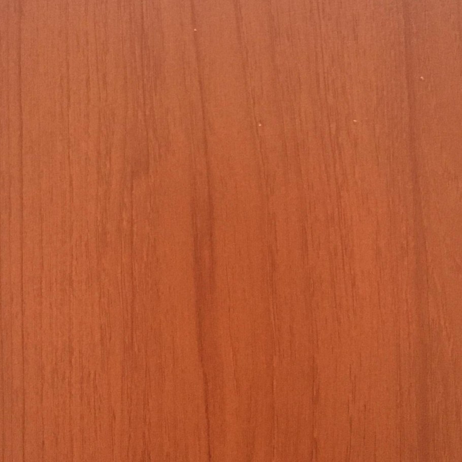 Мебель цвета орех в интерьере