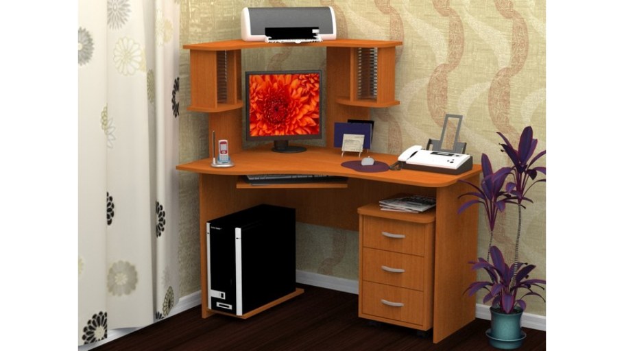 Стенки квартет