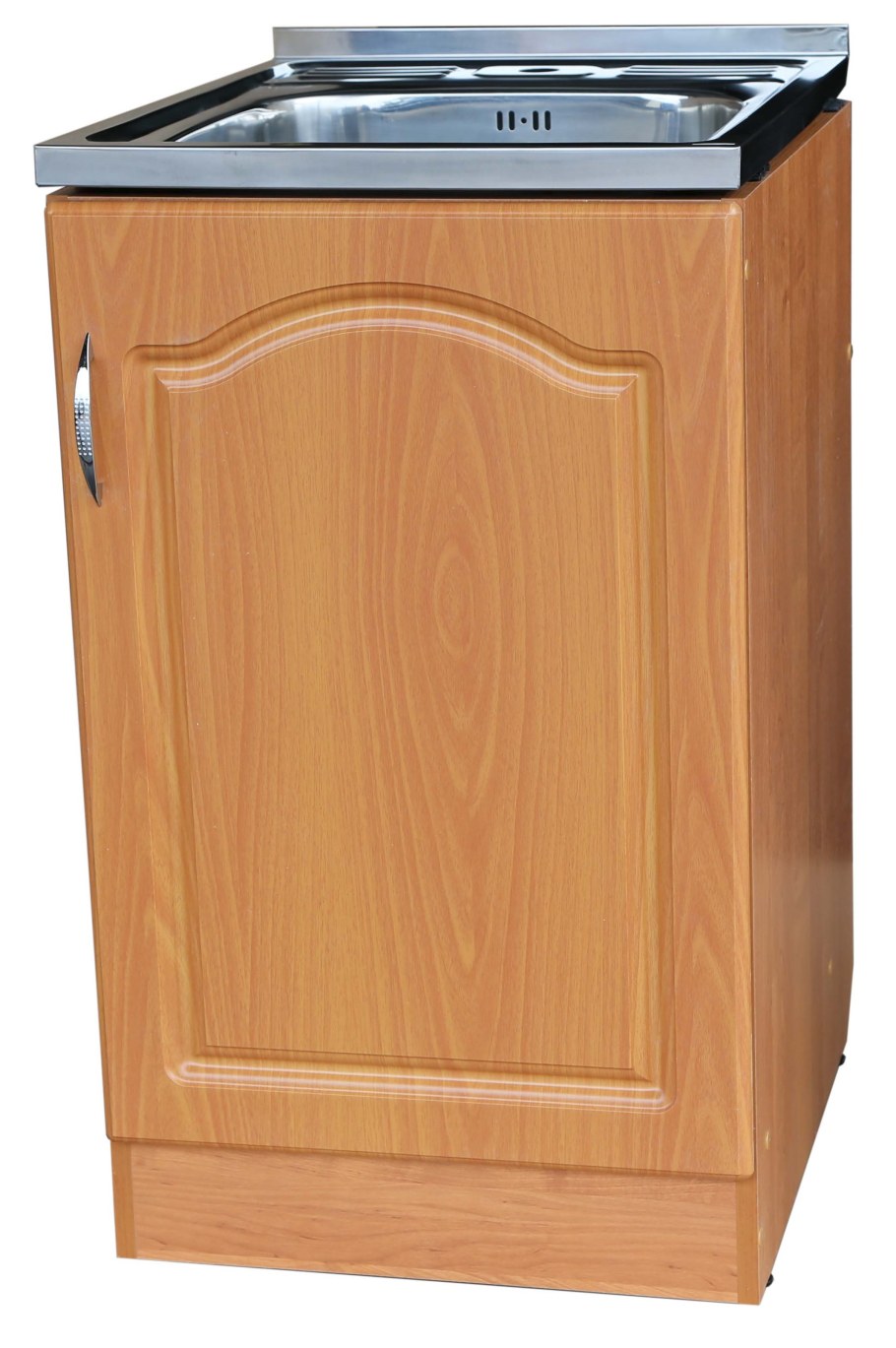 Кухня миф Лиза-2 МДФ 160 ольха