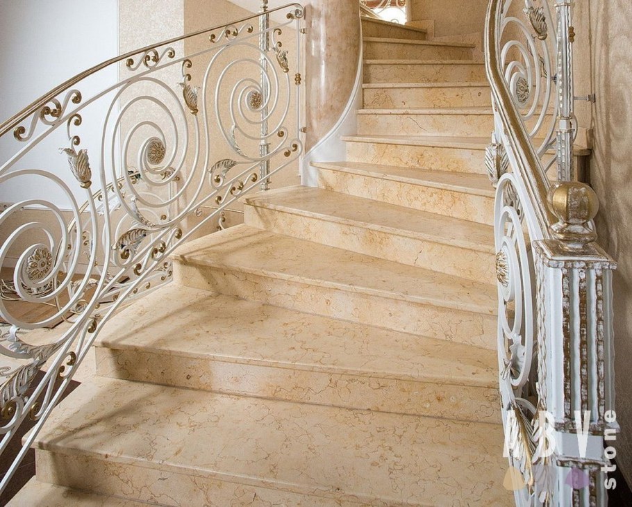 Sunny Dark мрамор