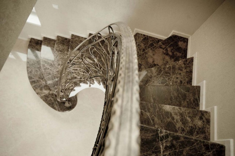 Лестница императора дарк