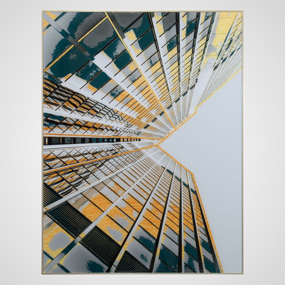 Ключница Сканди, 5 крючков